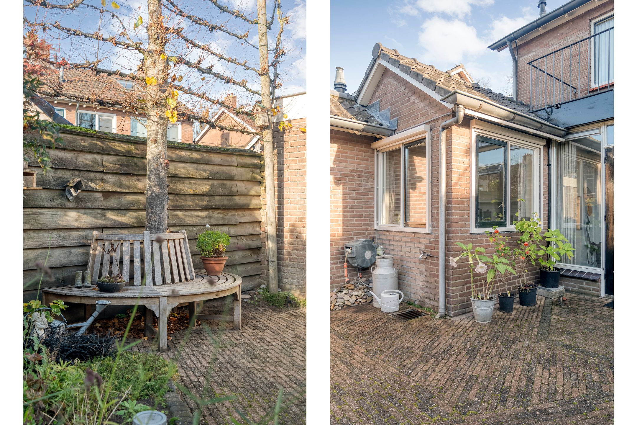 Foto 42 van Kroesenallee 17