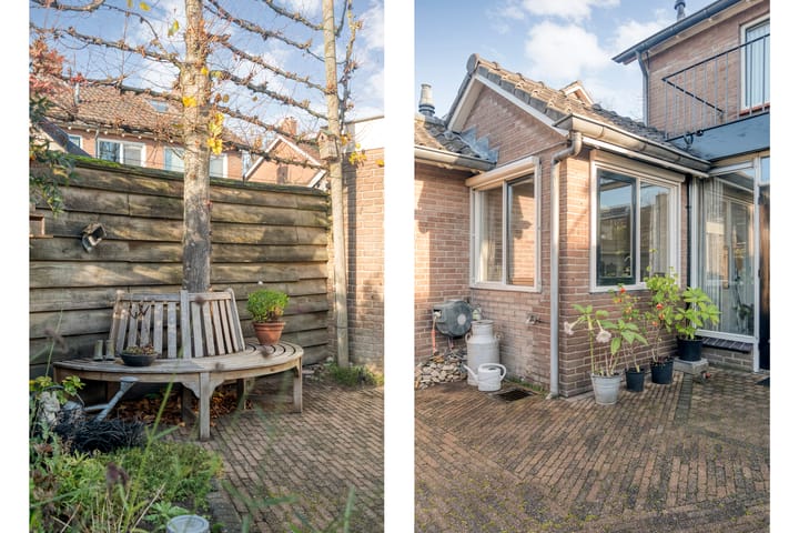 Foto 42 van Kroesenallee 17