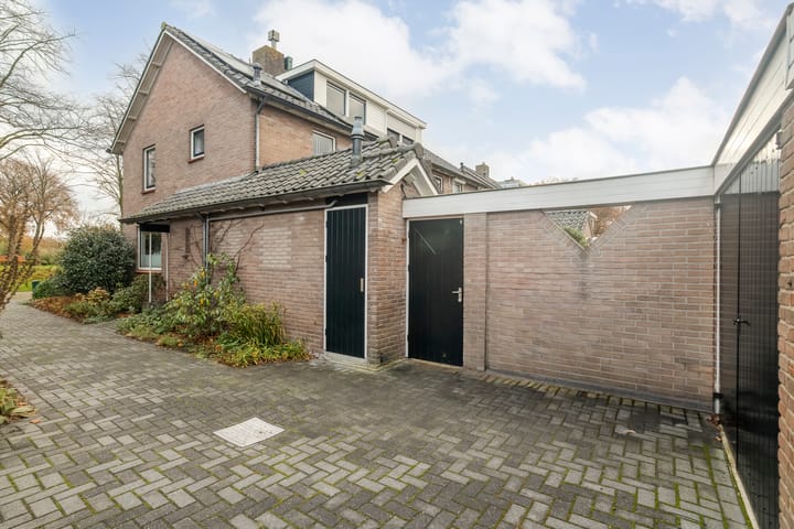 Foto 43 van Kroesenallee 17