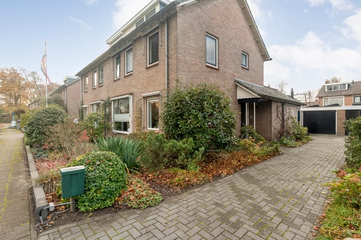 Foto 44 van Kroesenallee 17