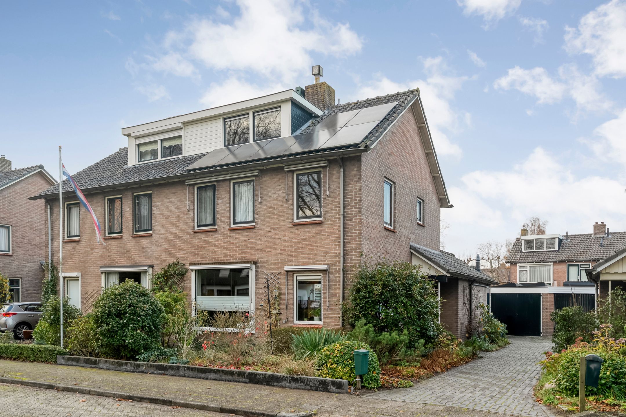 Foto 45 van Kroesenallee 17