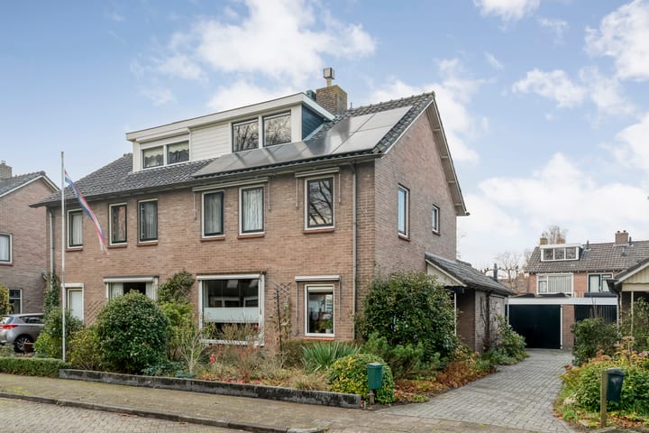 Foto 45 van Kroesenallee 17