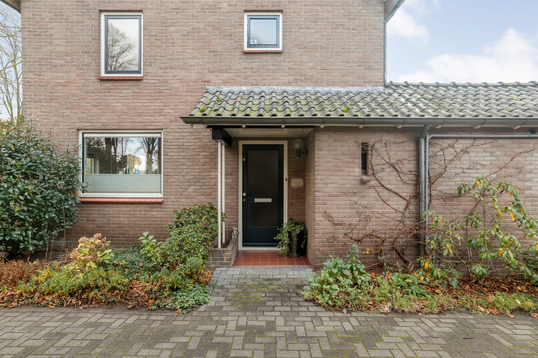 Foto 46 van Kroesenallee 17