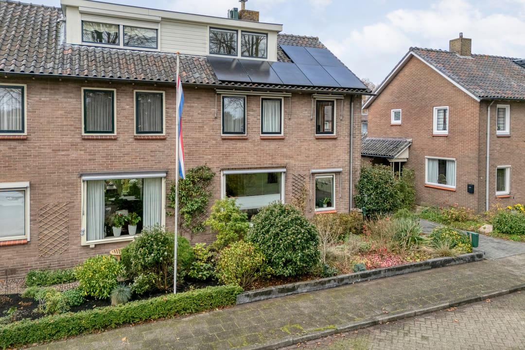 Foto 47 van Kroesenallee 17