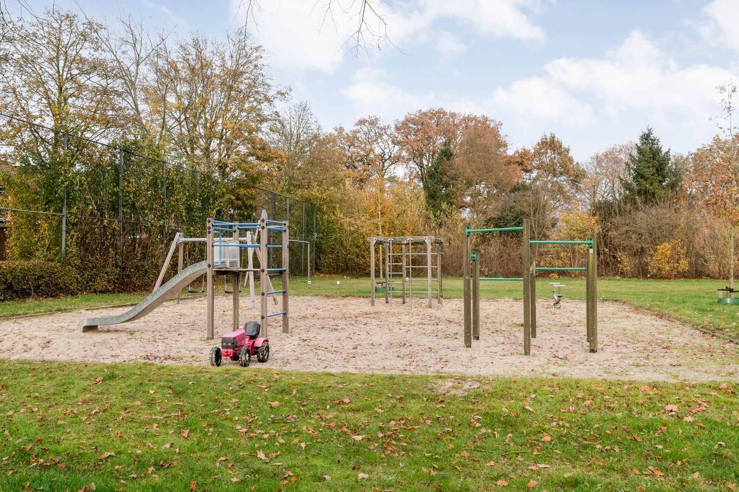 Foto 49 van Kroesenallee 17