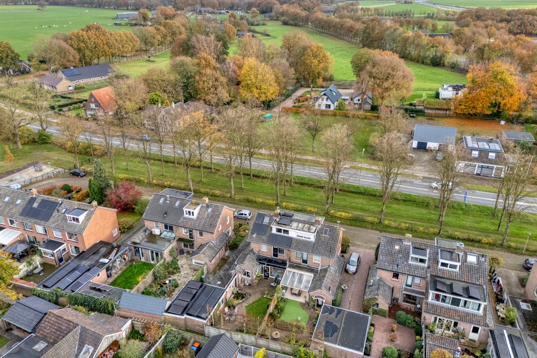 Foto 53 van Kroesenallee 17