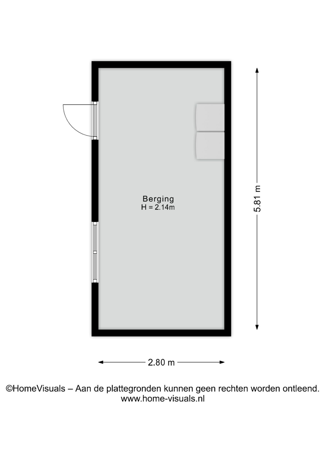 Foto 57 van Kroesenallee 17
