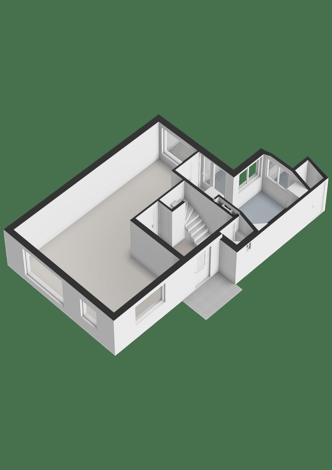 Foto 58 van Kroesenallee 17