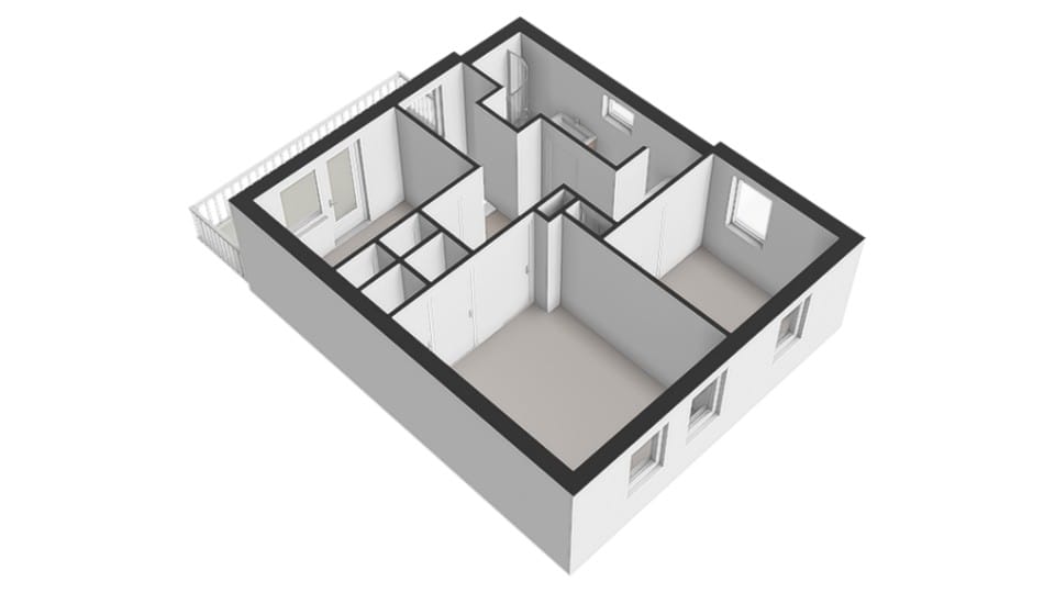 Foto 59 van Kroesenallee 17