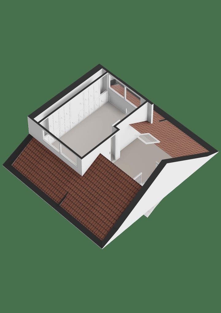 Foto 60 van Kroesenallee 17