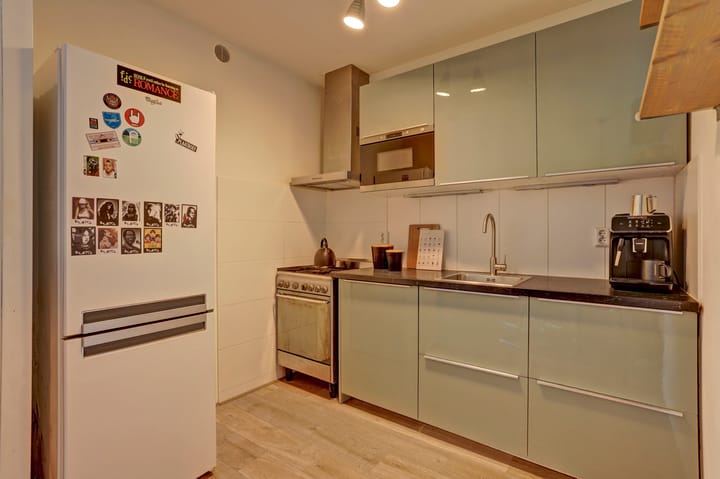 Foto 3 van Steenbokweide 9