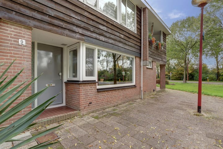 Foto 8 van Steenbokweide 9