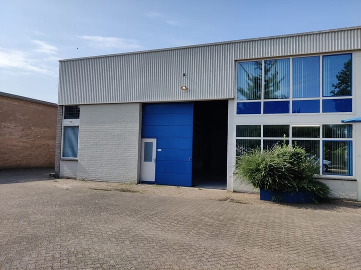 Rijksstraatweg 153, Twello