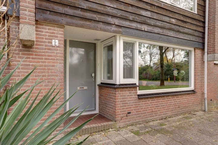 Foto 9 van Steenbokweide 9