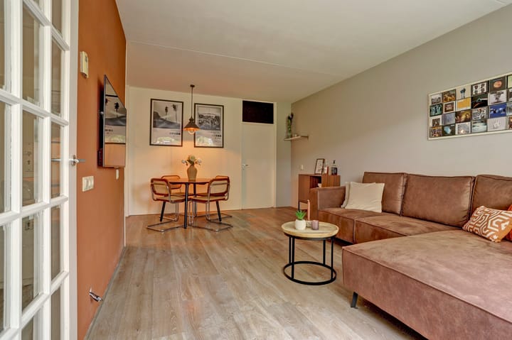 Foto 14 van Steenbokweide 9