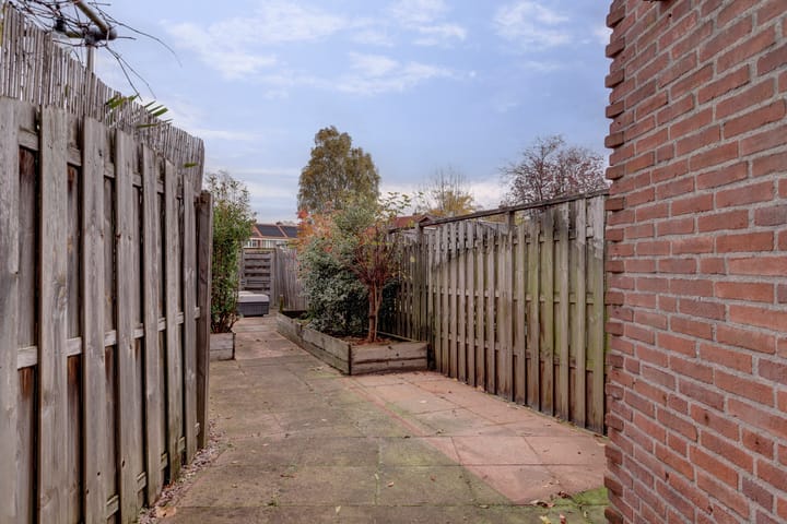 Foto 25 van Steenbokweide 9