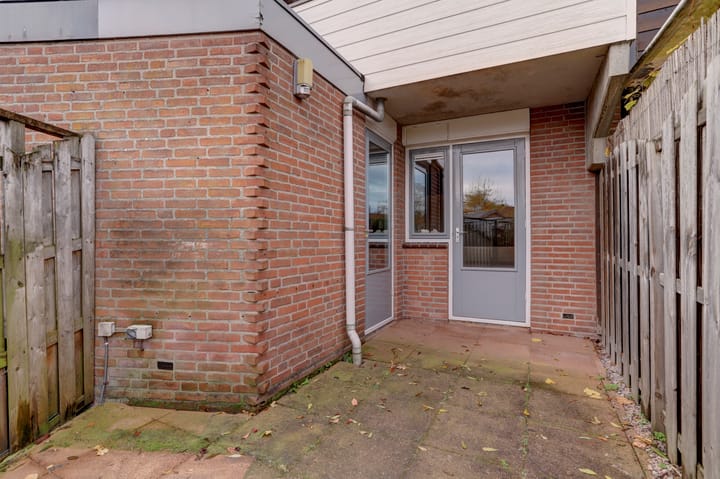 Foto 26 van Steenbokweide 9