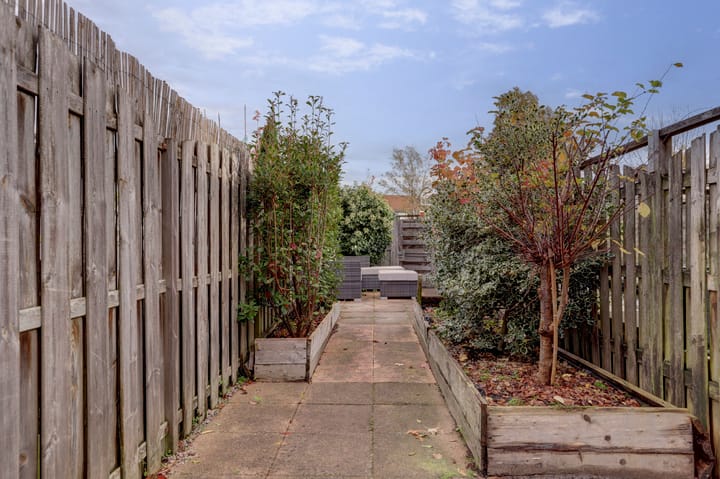 Foto 27 van Steenbokweide 9