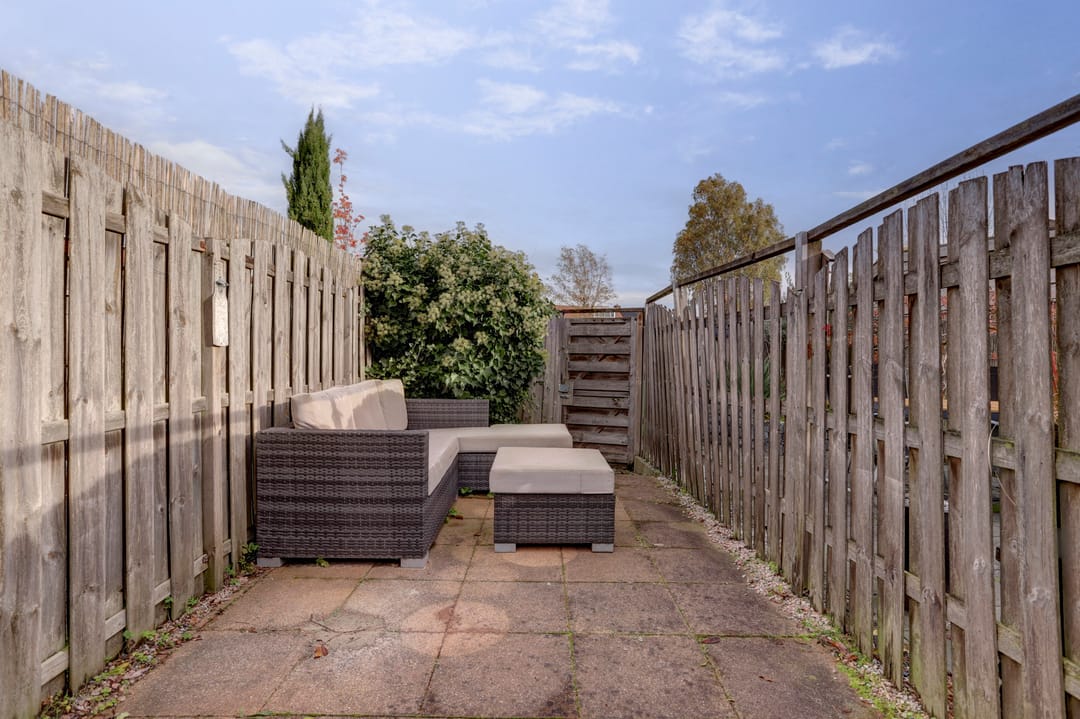 Photo 28 of Steenbokweide 9