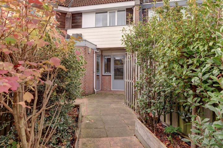 Foto 29 van Steenbokweide 9