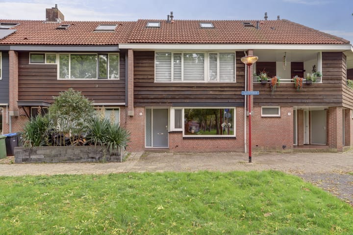 Foto 31 van Steenbokweide 9