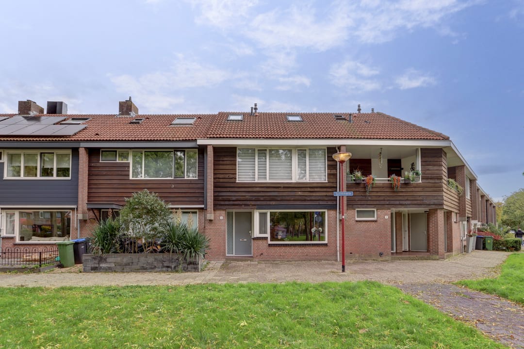 Photo 32 of Steenbokweide 9