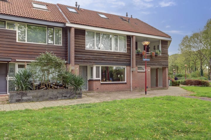 Foto 33 van Steenbokweide 9