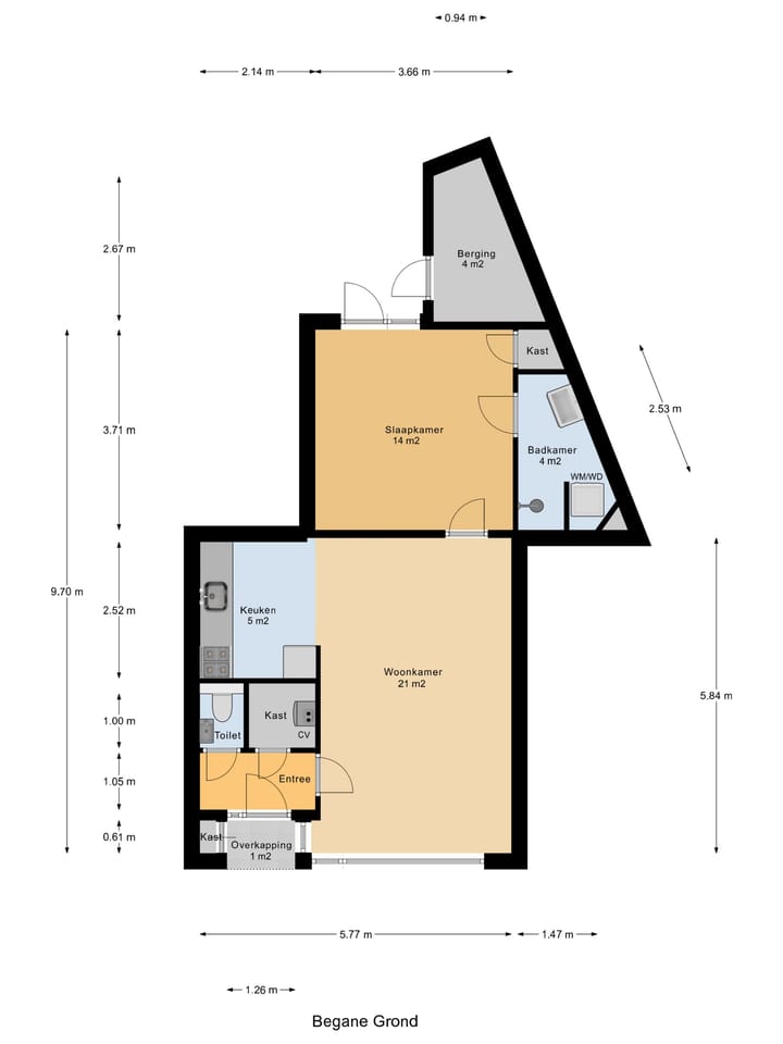 Foto 36 van Steenbokweide 9