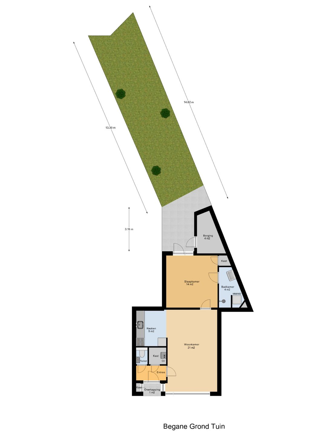 Photo 37 of Steenbokweide 9