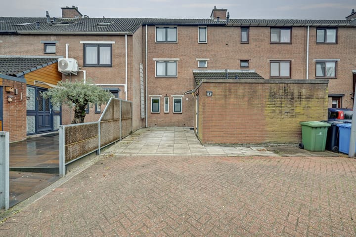 Foto 1 van Wielewaal 8