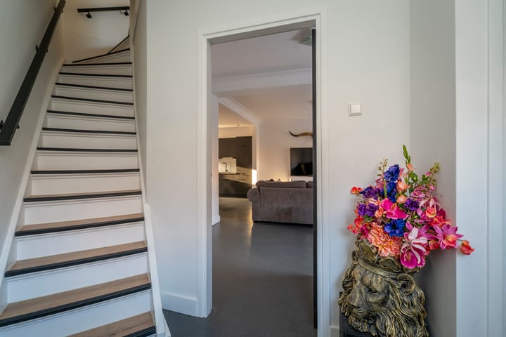 Foto 9 van Lijsterstraat 1