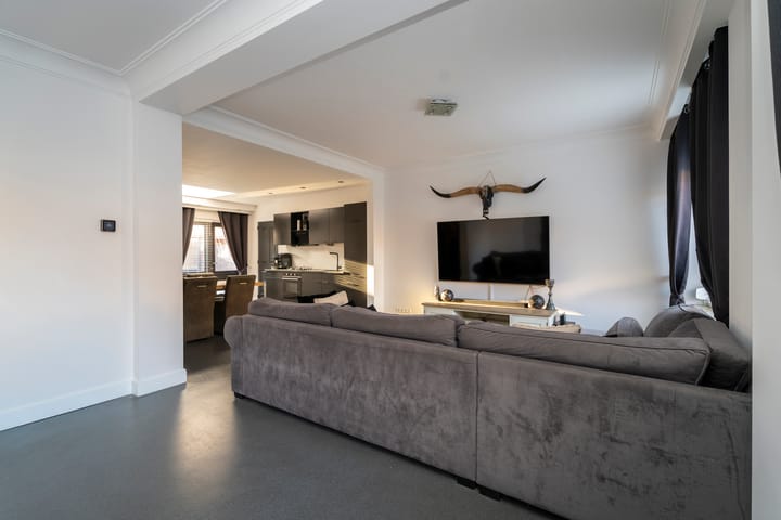 Foto 12 van Lijsterstraat 1