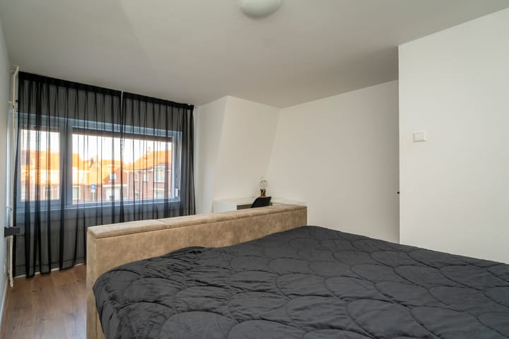 Foto 25 van Lijsterstraat 1