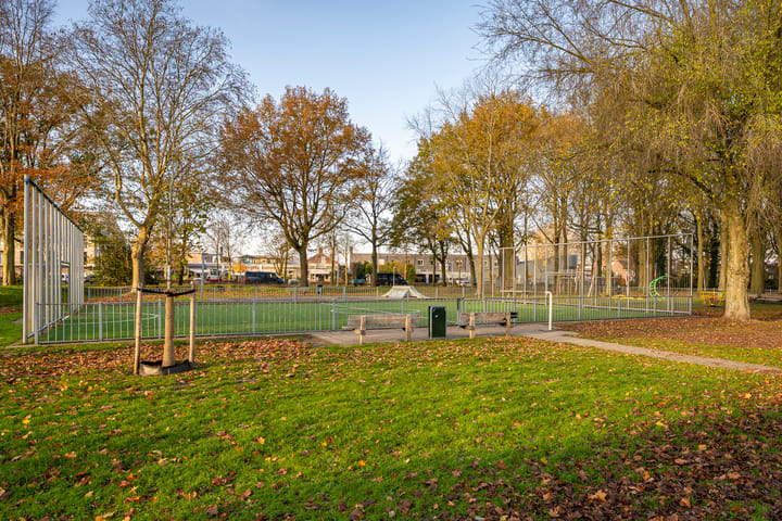 Foto 36 van Lijsterstraat 1