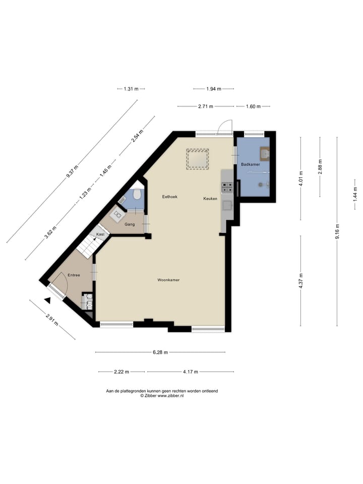 Foto 38 van Lijsterstraat 1
