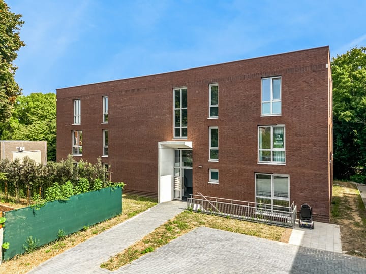 Foto 1 van Dominicushof 1-B