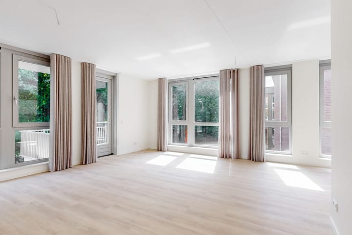 Foto 6 van Dominicushof 1-B