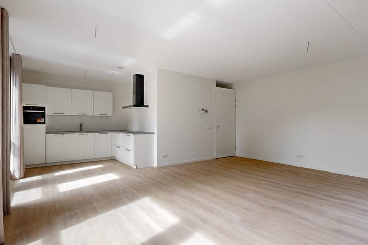 Foto 7 van Dominicushof 1-B