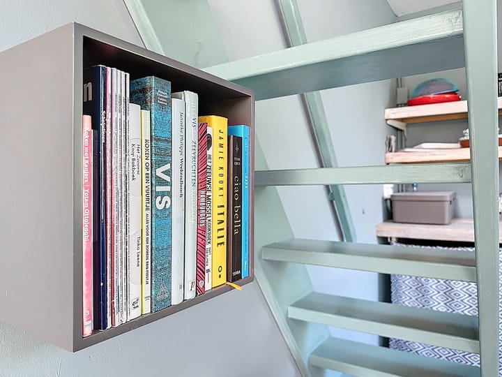 Photo 18 of Nieuwesluisweg 34