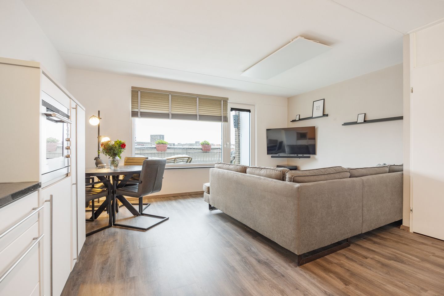 Foto 1 van Agorahof 443