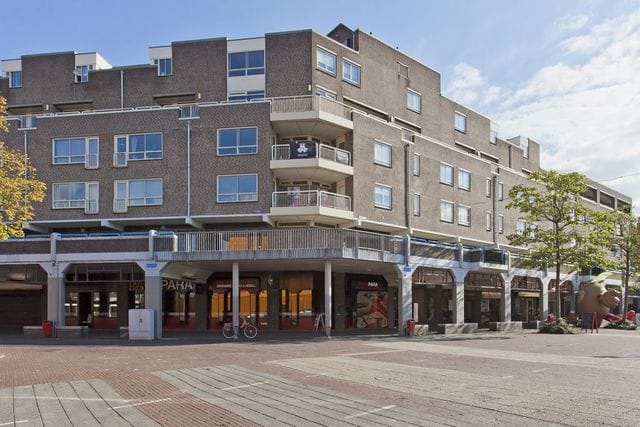 Foto 2 van Agorahof 443