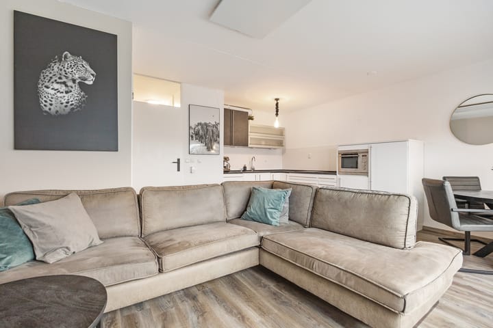 Foto 3 van Agorahof 443