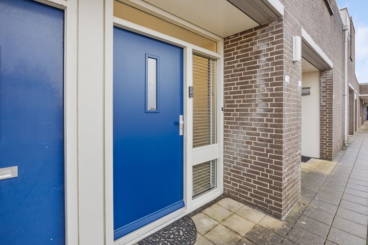 Foto 4 van Agorahof 443