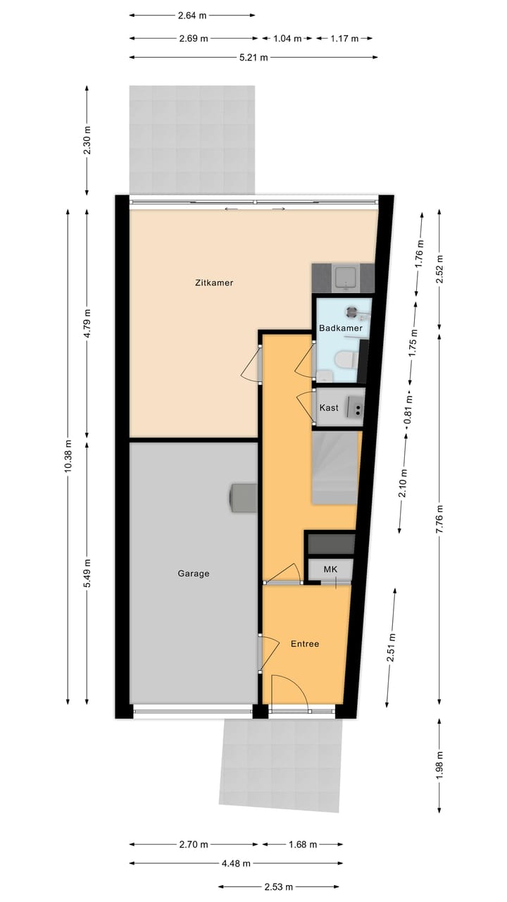 Foto 59 van Ardennen 2