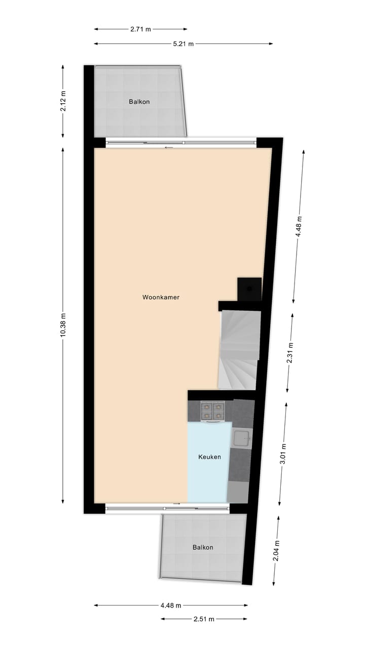 Foto 60 van Ardennen 2