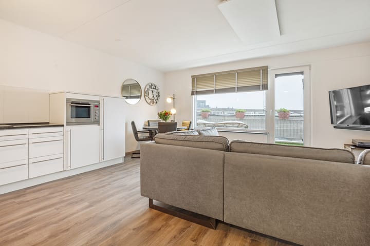 Foto 8 van Agorahof 443