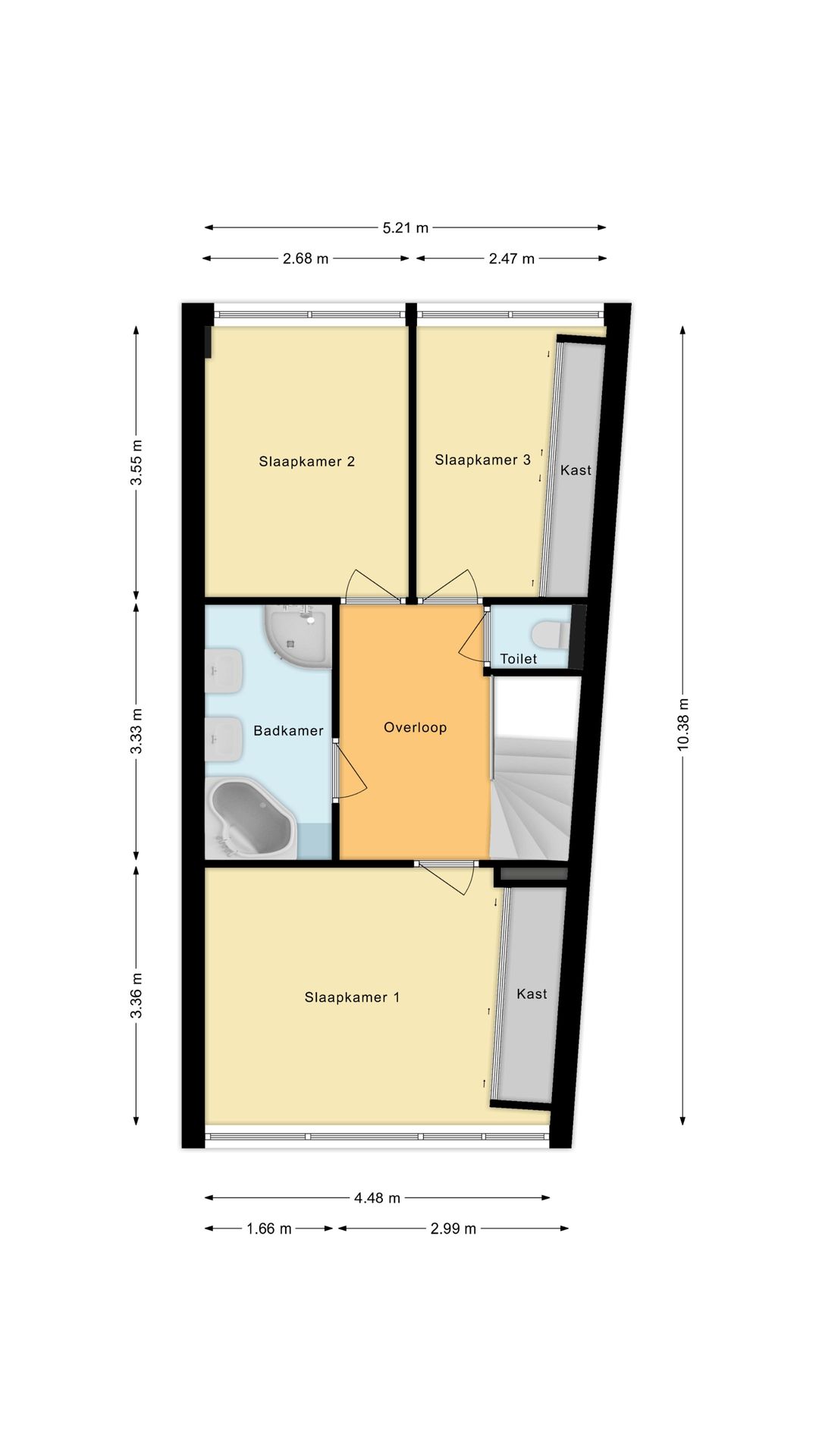 Foto 61 van Ardennen 2