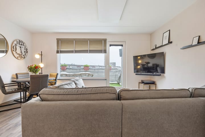 Foto 9 van Agorahof 443