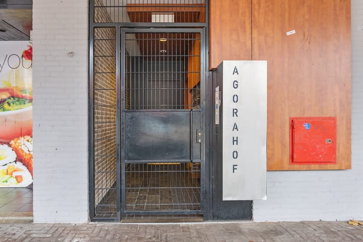 Foto 30 van Agorahof 443