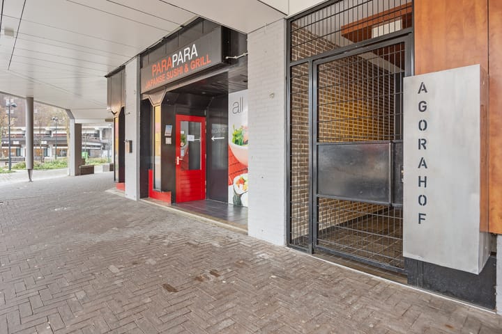 Foto 29 van Agorahof 443